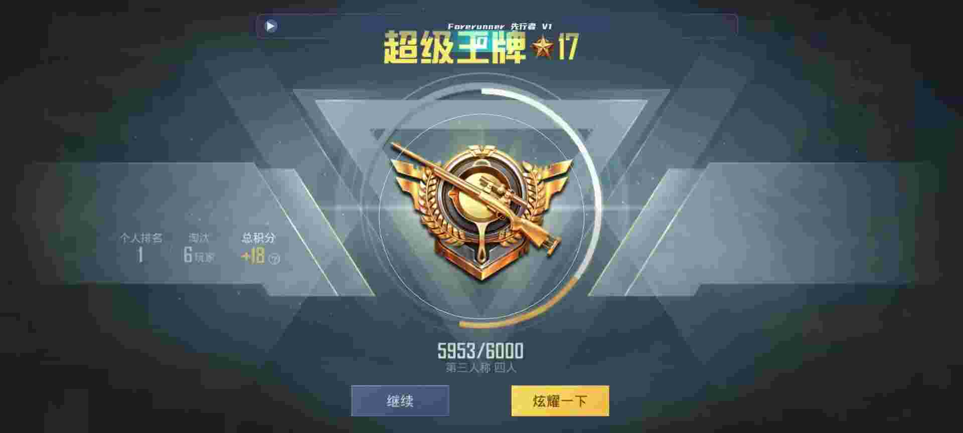 和平精英鸡腿辅助自瞄 - ��Һ�ƽ��Ӣ ��ͷ辅助预览图